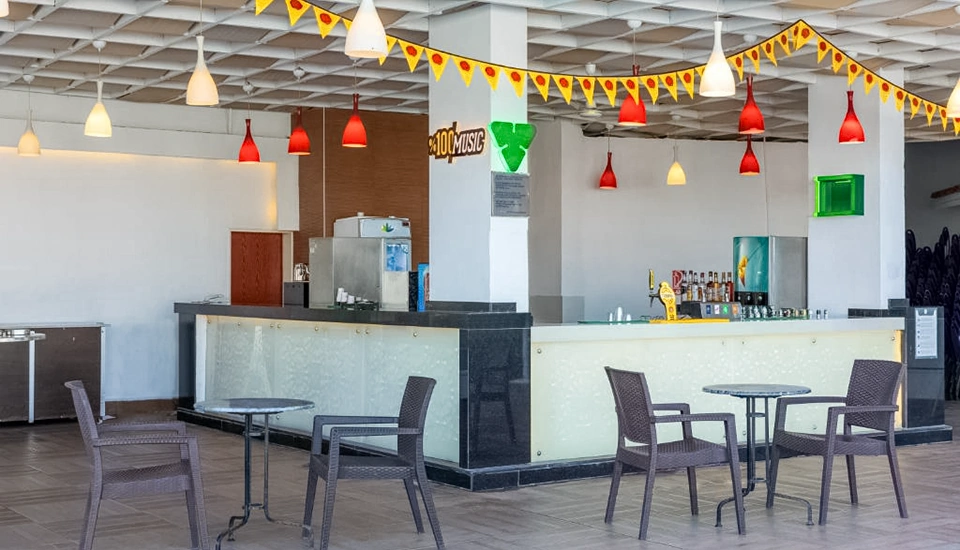 هتل لابراندا افسوس پرینسس کوش آداسی